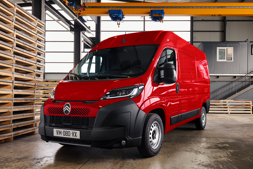 Fethiye Citroen Jumper Berlingo ve karavan servis görseli