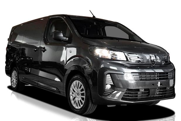 Peugeot Expert servisi Fethiye