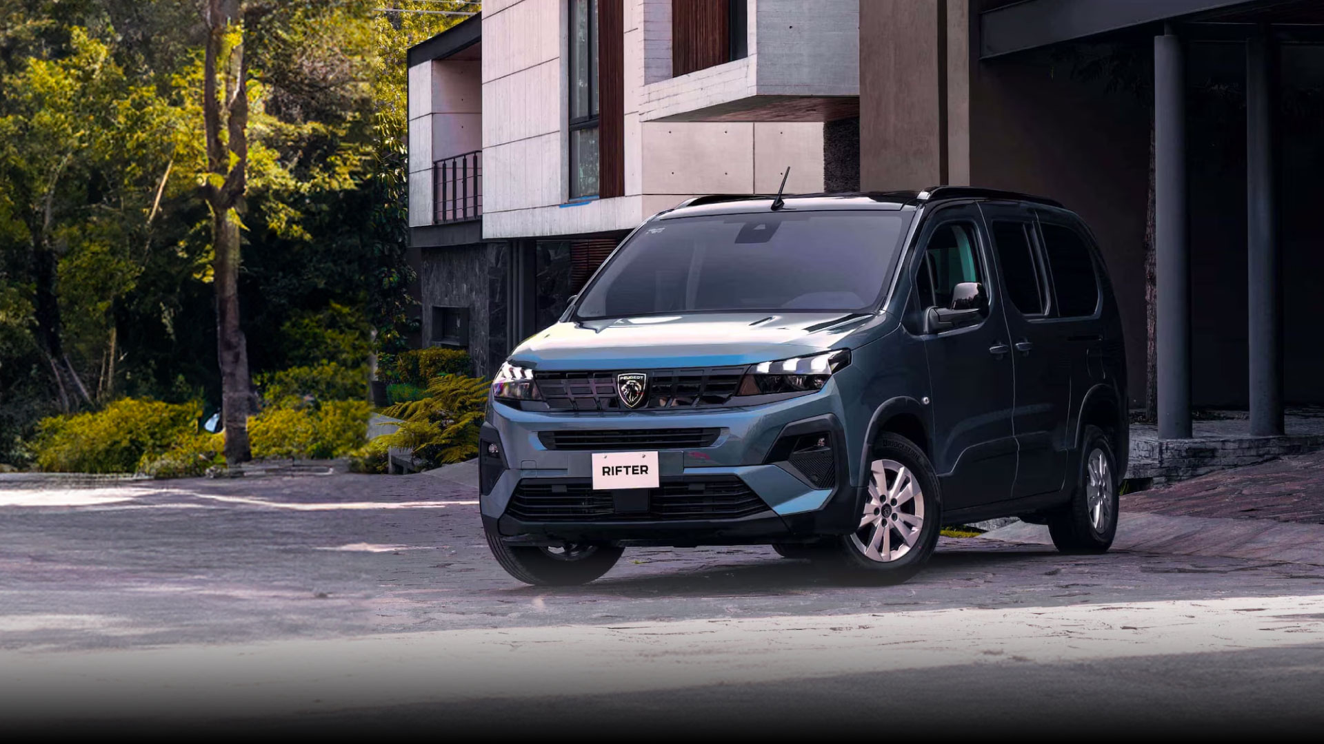 Peugeot Partner servisi Fethiye